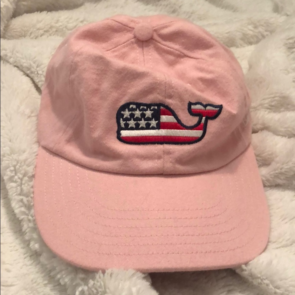 Vineyard Vines Hat